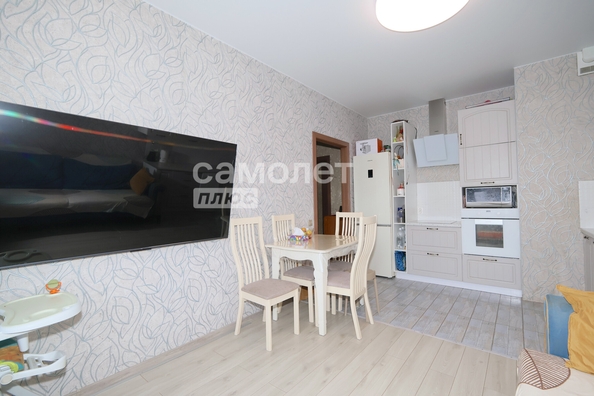 
  Продается 3-комн. квартира 57.5 м², в ЖК Московский проспект, дом 13. Фото 6.