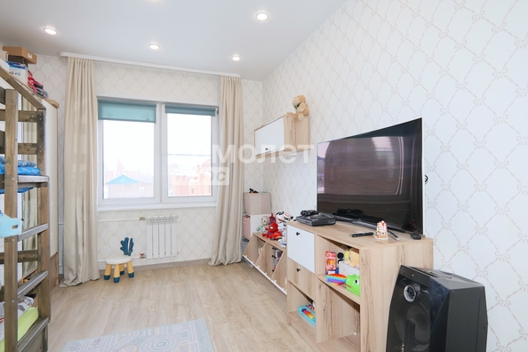 
  Продается 3-комн. квартира 57.5 м², в ЖК Московский проспект, дом 13. Фото 9.