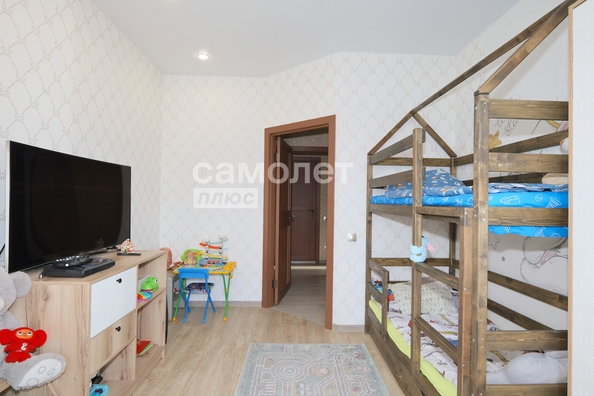 
  Продается 3-комн. квартира 57.5 м², в ЖК Московский проспект, дом 13. Фото 11.