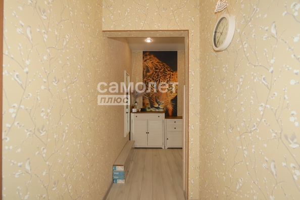 
  Продается 3-комн. квартира 57.5 м², в ЖК Московский проспект, дом 13. Фото 21.