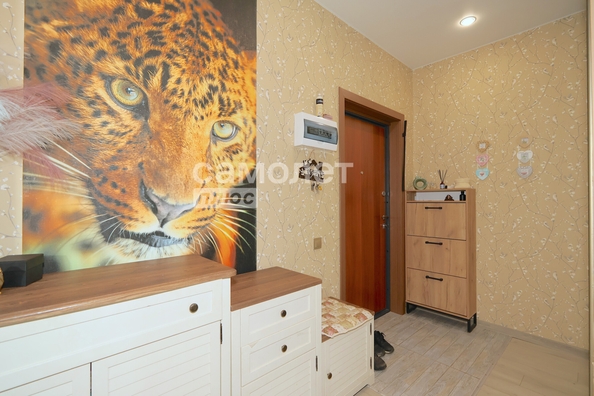 
  Продается 3-комн. квартира 57.5 м², в ЖК Московский проспект, дом 13. Фото 23.