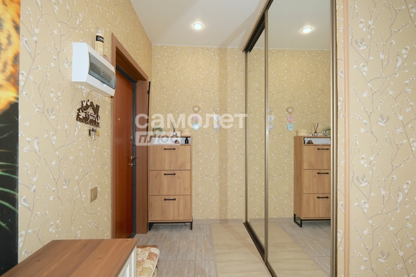 
  Продается 3-комн. квартира 57.5 м², в ЖК Московский проспект, дом 13. Фото 24.