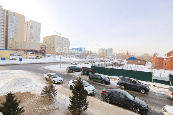 
  Продается 3-комн. квартира 57.5 м², в ЖК Московский проспект, дом 13. Фото 27.