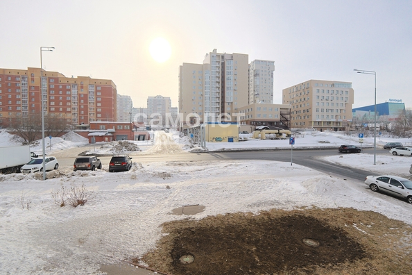 
  Продается 3-комн. квартира 57.5 м², в ЖК Московский проспект, дом 13. Фото 28.