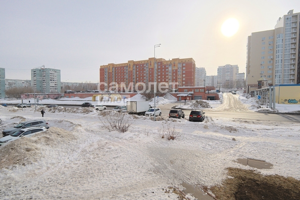 
  Продается 3-комн. квартира 57.5 м², в ЖК Московский проспект, дом 13. Фото 29.