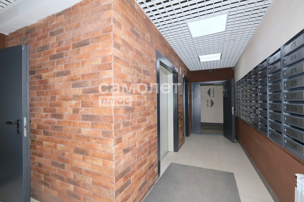 
  Продается 3-комн. квартира 57.5 м², в ЖК Московский проспект, дом 13. Фото 32.