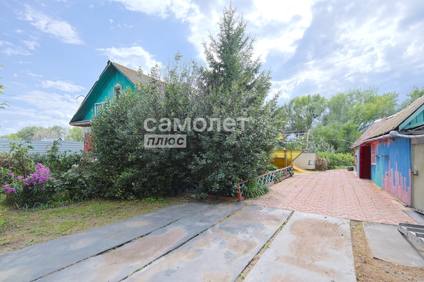 
  Продается дом 40.6 м². Фото 3.