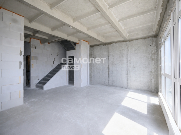 
  Продается таунхаус 151.5 м², в ЖК Солнечный бульвар, дом 21 корп 11-13. Фото 7.