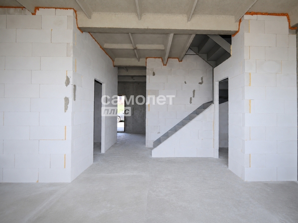 
  Продается таунхаус 151.5 м², в ЖК Солнечный бульвар, дом 21 корп 11-13. Фото 8.