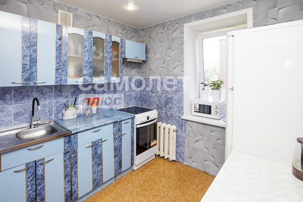 
  Продается 1-комн. квартира 33.6 м². Фото 2.