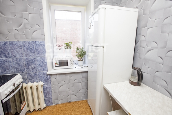
  Продается 1-комн. квартира 33.6 м². Фото 3.