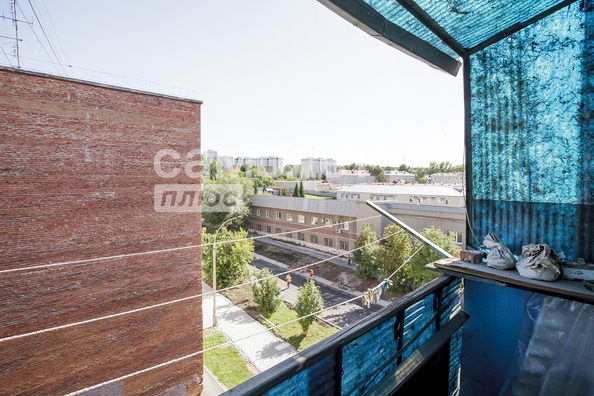
  Продается 1-комн. квартира 33.6 м². Фото 12.