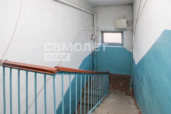 
  Продается 1-комн. квартира 33.6 м². Фото 14.