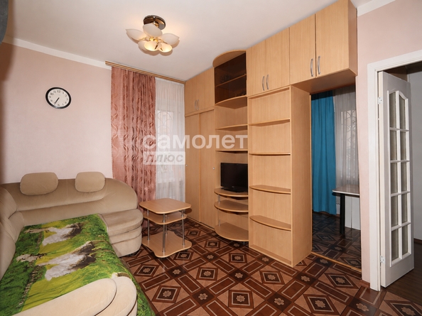 
  Продается 1-комн. квартира 29.7 м². Фото 11.