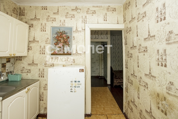 
  Продается 1-комн. квартира 30.7 м². Фото 7.