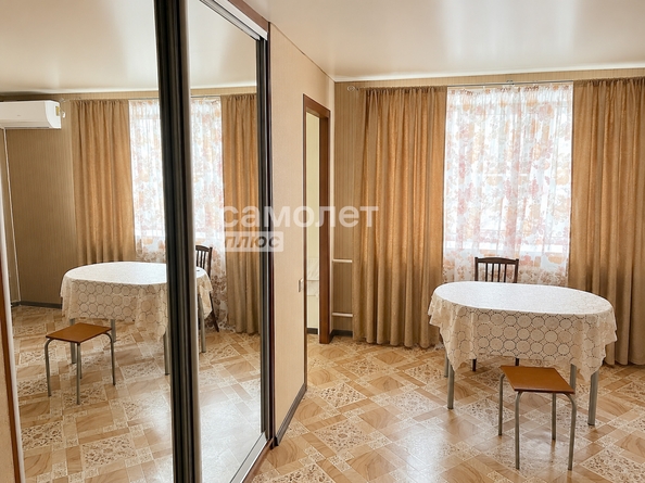 
  Продается 1-комн. квартира 30.7 м². Фото 7.
