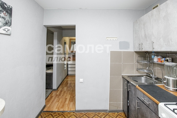 
  Продается 1-комн. квартира 29.7 м². Фото 6.