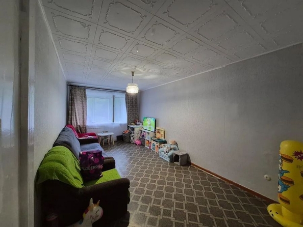 
  Продается 2-комн. квартира 46.6 м². Фото 5.