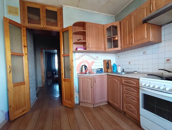 
  Продается 3-комн. квартира 63 м². Фото 12.