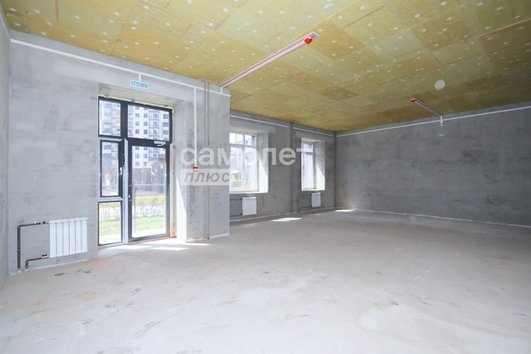 
  Продается универсальное помещение 122.5 м². Фото 7.