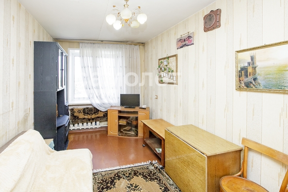
  Продается 2-комн. квартира 41.8 м². Фото 10.