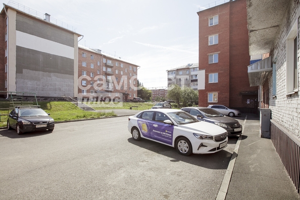 
  Продается 2-комн. квартира 41.8 м². Фото 18.