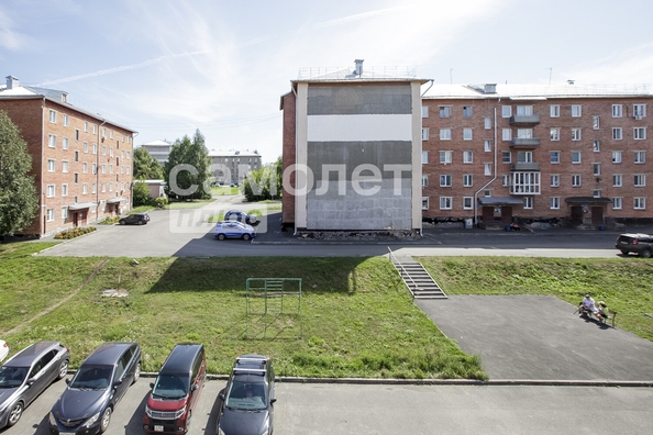 
  Продается 2-комн. квартира 41.8 м². Фото 23.