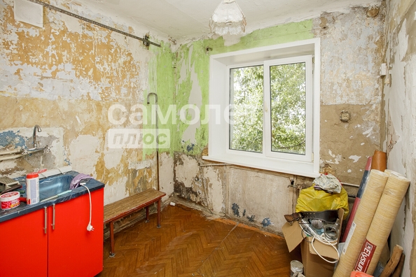
  Продается 2-комн. квартира 46.3 м². Фото 18.