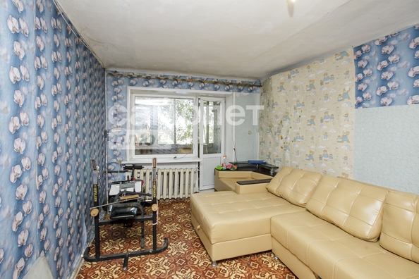 
  Продается 2-комн. квартира 46.3 м². Фото 21.