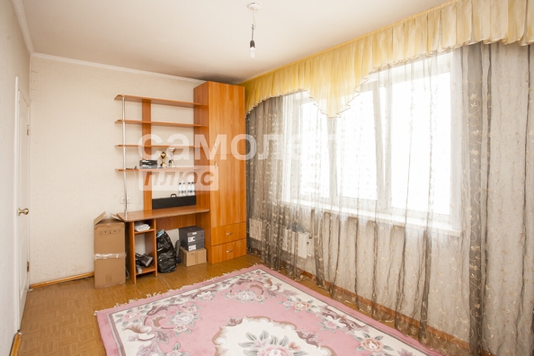 
  Продается 4-комн. квартира 103.5 м². Фото 19.