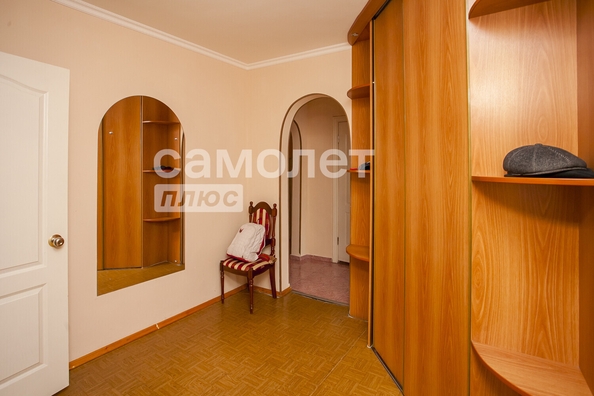 
  Продается 4-комн. квартира 103.5 м². Фото 21.