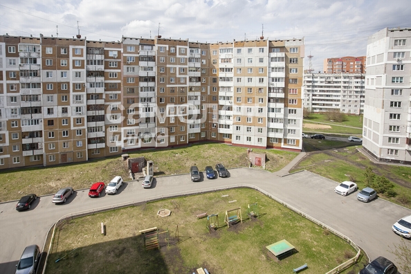 
  Продается 4-комн. квартира 103.5 м². Фото 25.