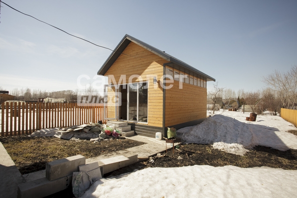 
  Продается дом 60 м². Фото 17.