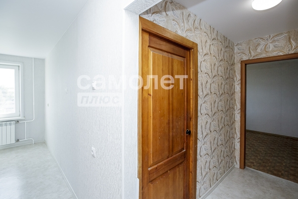 
  Продается 2-комн. квартира 43.2 м². Фото 9.