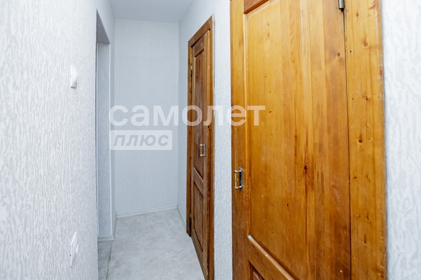
  Продается 2-комн. квартира 43.2 м². Фото 24.