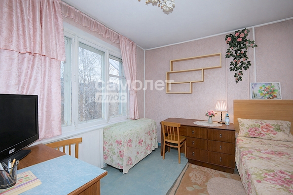 
  Продается 4-комн. квартира 60.3 м². Фото 17.