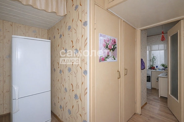 
  Продается 4-комн. квартира 60.3 м². Фото 18.