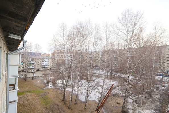 
  Продается 4-комн. квартира 60.3 м². Фото 20.