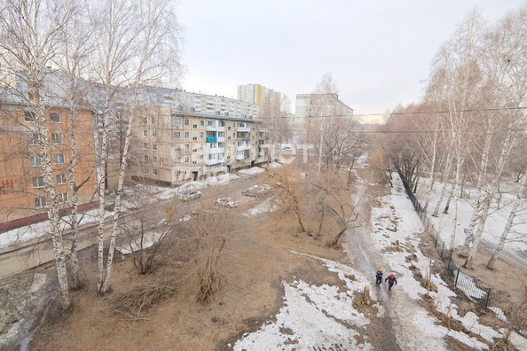 
  Продается 4-комн. квартира 60.3 м². Фото 21.