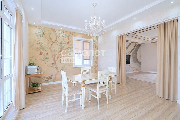 
  Продается коттедж 239.2 м². Фото 7.
