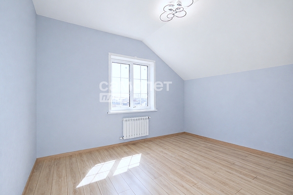 
  Продается коттедж 239.2 м². Фото 18.