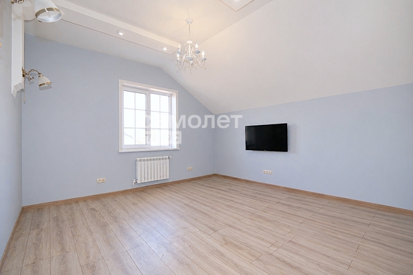 
  Продается коттедж 239.2 м². Фото 22.