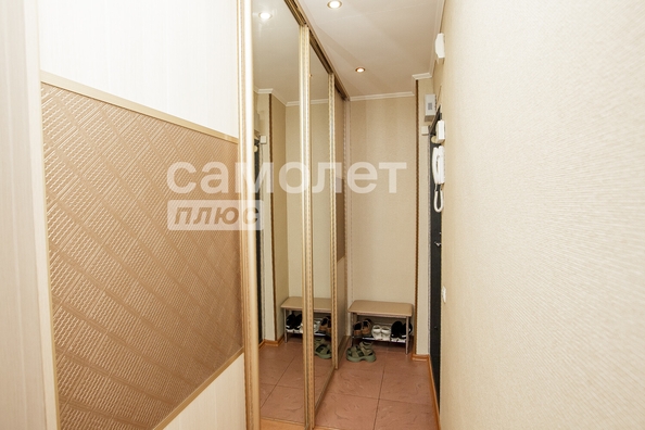 
  Продается 2-комн. квартира 47.9 м². Фото 4.
