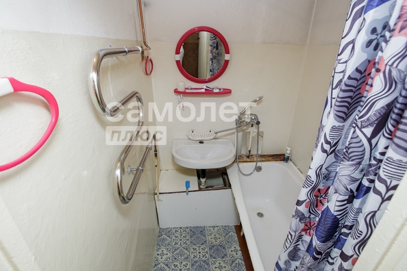 
  Продается 3-комн. квартира 61.5 м². Фото 11.
