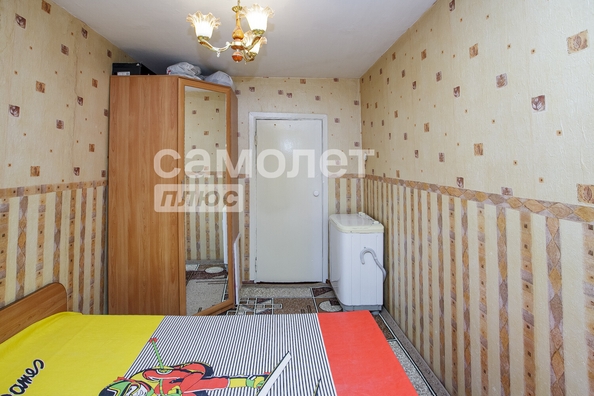 
  Продается 3-комн. квартира 61.5 м². Фото 16.