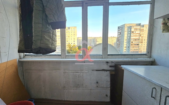 
  Продается 3-комн. квартира 60.5 м². Фото 13.