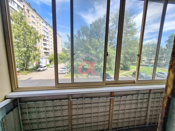 
  Продается 2-комн. квартира 48 м². Фото 4.