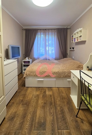 
  Продается 3-комн. квартира 60.7 м². Фото 10.