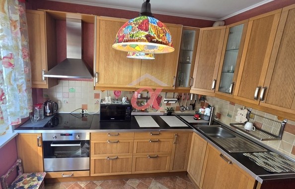 
  Продается 3-комн. квартира 60.7 м². Фото 25.