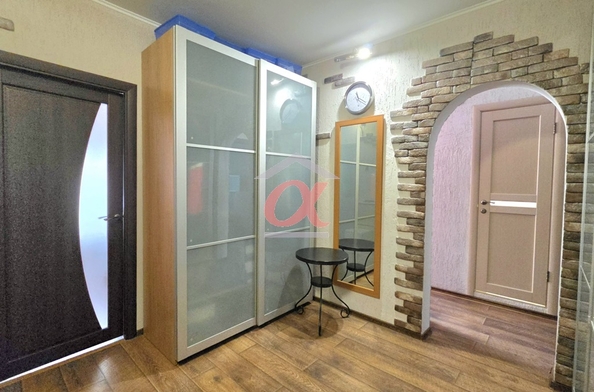 
  Продается 3-комн. квартира 60.7 м². Фото 32.